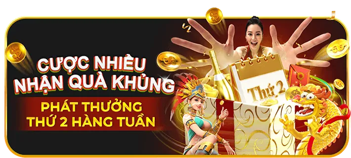 Biểu tượng game đa dạng