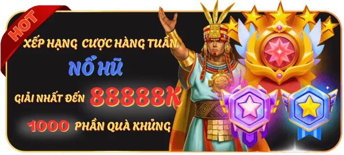 Khuyến mãi nạp đầu 100% tại nohi90