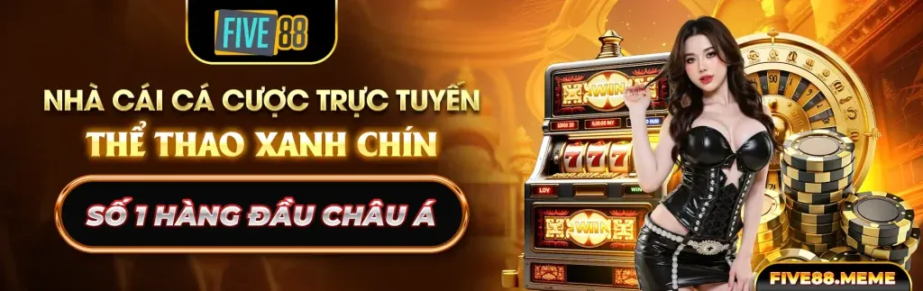 Sòng Bạc Trực Tuyến