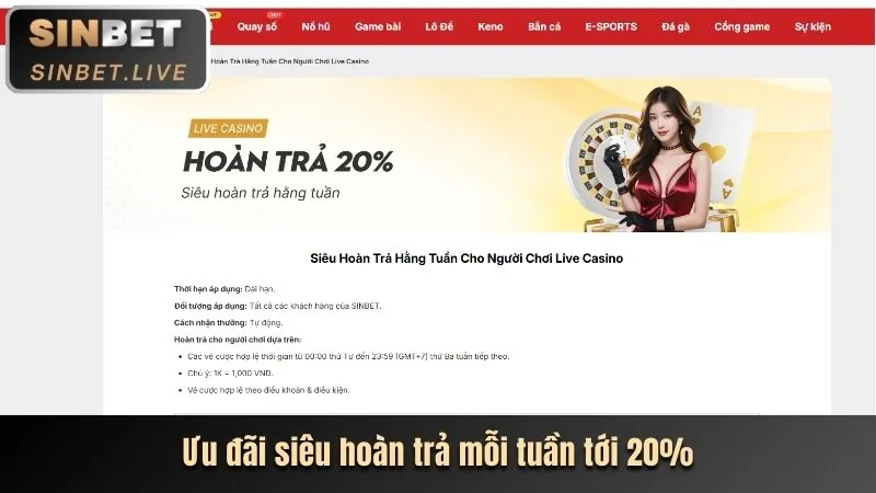 Chiến lược Casino nohi90